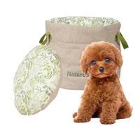 Cama lavable para gatos, cálida y semicerrada, lavable - nido de gato de invierno, cama pequeña para perros, para dormir en interiores, gatitos, cachorros, decoración del hogar, dormitorio, salón