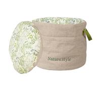 Cama lavable para gatos - Suministros para mascotas para todo el año con asas, cama pequeña para mascotas en forma de cubo | para interior gatito durmiendo, cachorro, decoración del hogar, dormitorio