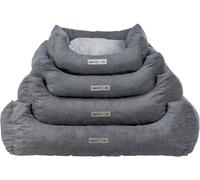 Cama Liano 80 × 60 cm gris