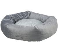 Cama Lionel ø 60 cm gris