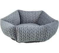 Cama Livia ø 50 cm gris
