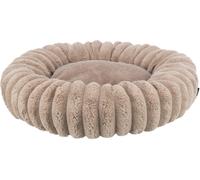 Cama Lonni ø 50 cm marrón claro