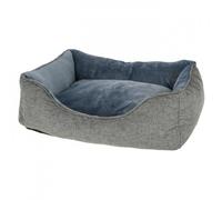 Cama Marie para perro - Kerbl - Mediciones: 78 x 58 x 19 cm