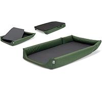 Cama Mascota CROOZER P/Dog BRUUNO XXL Verde Pino