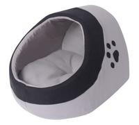 Cama nido para gatos color Gris