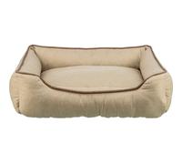 Cama Nido para perro y gato - Trixie - Color del Producto: Beige | Mediciones: 60 x 50 cm