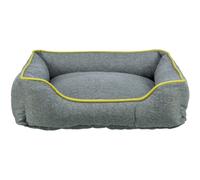 Cama Nido para perro y gato - Trixie - Color del Producto: Gris | Mediciones: 60 x 50 cm