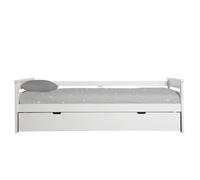 Cama nido vicenzo 90cm multicolor - conforama 62 cm