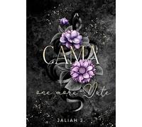 CAMA: one more Date: Mafia Romance: 2