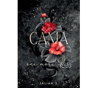 Cama - one more Kiss: Mafia Romance: 1