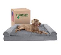 Cama ortopédica para Perros y Gatos FurHaven