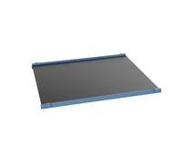 Cama para enganchar eurokraft pro, de madera MDF