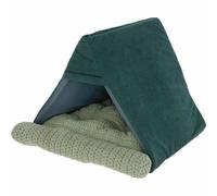 Cama para Gato Kerbl Verde