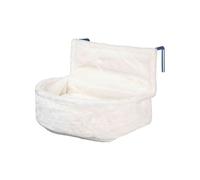 Cama para Gato Trixie Blanco 13 cm 45 x 13 x 33 cm Radiador