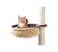 Cama para Gato Trixie Marrón Beige 38 cm Ø 38 cm