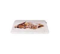 Cama para Gato Trixie Tilly Beige 50 × 40 cm