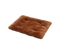 Cama para gatos autocalentable, alfombrilla no eléctrica para mascotas, almohadilla de calentamiento para gatos con aislamiento reflectante para calentador interior de mascotas, tapete para mascotas