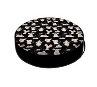 Cama para gatos Bertoni 50 cm diseño ratón universal inserto pellet EE130