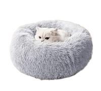 Cama para gatos cálida para dormir, suave y larga, la mejor cama para perros, cesta para perros, cama para gatos, alfombrilla para gatos (9,50 x 50 cm)