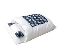 Cama para gatos | Cama túnel desmontable y lavable | Cama para mascotas Cocoon con almohada, acogedora bolsa de invierno para gatos y perros pequeños