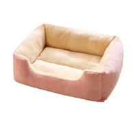 Cama para gatos, productos para mascotas, cojines, artículos para gatitos, accesorios para perros, todas las casas, suministros para cosas, accesorios, hábitats, canasta, camas de casa (A,M, 50 x 40