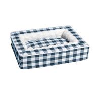 Cama para Gatos Suave Y Calmante con Calor para Acurrucar Mascotas | Cama De Sofá Para Mascotas Para Perros Pequeños Para El Salón El Dormitorio El Hogar La Perrera Y El Suelo