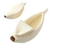 Cama para gatos tipo plátano,Cama para gatos tipo plátano Diseño de tapa