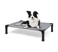 Cama para Mascotas Cama de campamento Universal for mascotas for las cuatro estaciones, tienda portátil for mascotas al aire libre, nido, tienda plegable y extraíble for perrera Cama para Perros(A,M10