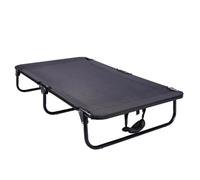 Cama para Mascotas Cama elevada for mascotas, Universal, transpirable, resistente al desgaste, fuera del suelo, a prueba de humedad, for acampar, for mascotas, cuatro estaciones Cama para Perros