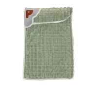 Cama para mascotas, camas para perros pequeños, cama para perros para jaula, cama lavable para perros, cama grande para perros, antideslizante, suave, lavable, alfombrilla de dormir grande para el