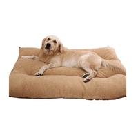 Cama para Mascotas Camas para Perros Ropa De Cama Para Perros, Cama Para Mascotas, Cama Para Gatos, Colchón Lavable Para Perros, Adecuado Para Mascotas Domésticas, Cachorro Suave Cama Perro cama gato
