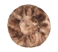 Cama para Mascotas Camas para Perros Ropa De Cama Para Perros, Cama Para Mascotas, Sofá Para Cachorros Suaves Para Perros Y Gatos, Cojines Para Cama De Nido De Donas, Perrera Cálida Redonda Para Abraz