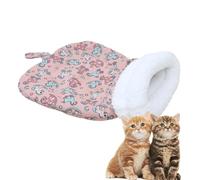 Cama para mascotas Cozy , cálida cama para cachorros, nido de dormir , cama para perros pequeños, cama de invierno, cama para gatos