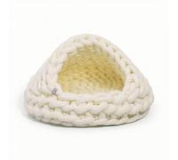 Cama para Mascotas Cueva Nido Refugio, Color to 21, Diámetro Inferior 35cm 1.08kg