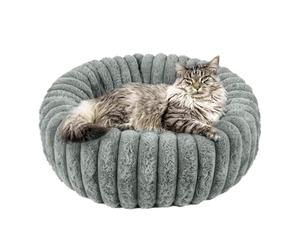 Cama para mascotas - Para perros robusta para un descanso cálido con diseño lavable , suave alfombrilla para dormir de cachorro para orinar
