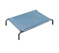 Cama para Mascotas Perrera for perros, cama Universal for acampar for perros, cama Corgi extraíble y lavable de verano, cama for mascotas fuera del suelo a prueba de humedad Cama para Perros(5)