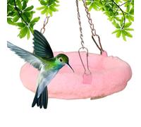 Cama para pájaros, hamaca para pájaros, para loros, casa de cría, para pájaros, jaula para loros, periquitos, cuáqueros