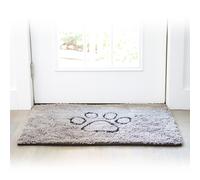 Dgs Dirty Dog Doormat. Alfombrilla Absorbente Talla M ( 79 X 51 Cm ) Gris
