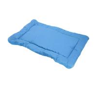 Cama Para Perro Exterior - Alfombra Impermeable Portátil para Camping y Viaje para Mascotas,Colchoneta Enrollable Impermeable Para Razas Pequeñas Medianas Grandes Uso Interior Exterior y Acampada