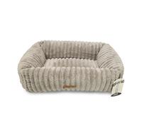 Cama para Perro Gloria BELLVER Gris M 80 x 60 x 20 cm