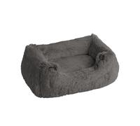 Cama para Perro Hunter Antracita 100 x 70 cm