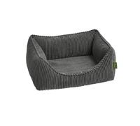Cama para Perro Hunter Antracita 80 x 60 cm
