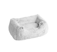 Cama para Perro Hunter Blanco 60 x 40 cm