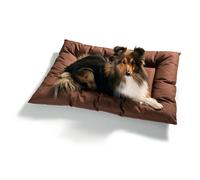 HUNTER Cama para Perros, Modelo Gent Antibacteriano