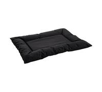 Cama para Perro Hunter GENT Negro 100x70 cm