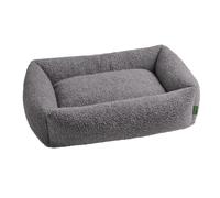 Cama para Perro Hunter Gris 100 x 70 cm