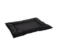 Cama para Perro Hunter Negro 80 x 60 cm