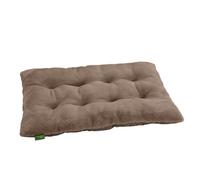 Cama para perro Hunter Rockford Marrón 80x60 cm