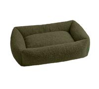 Cama para Perro Hunter Verde 60 x 40 cm