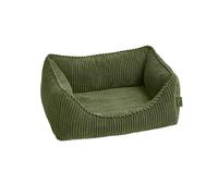 Cama para Perro Hunter Verde 80 x 60 cm